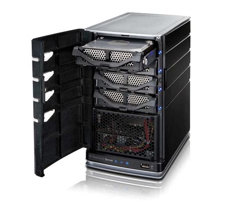 Personal Media Server .